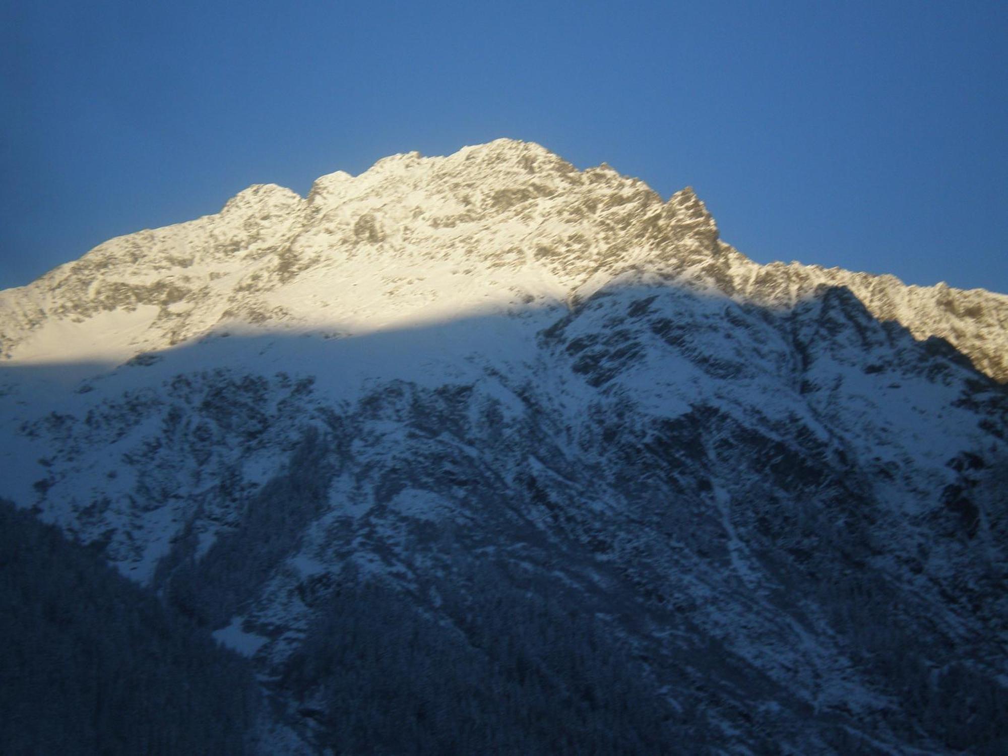 Gaesteheim Anna レンゲンフェルト エクステリア 写真