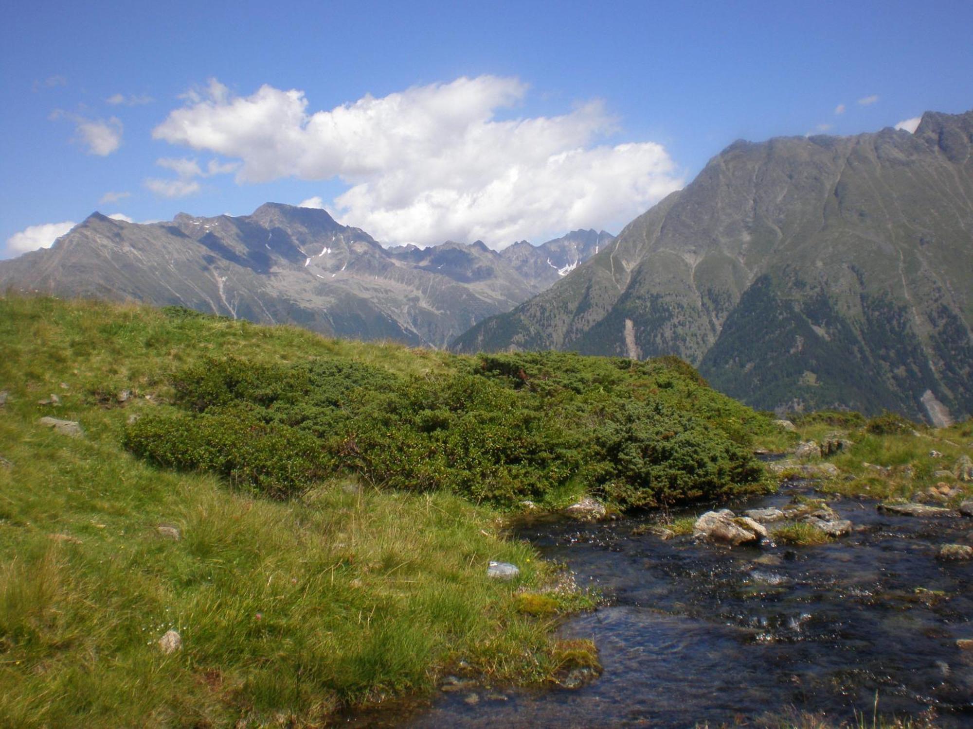 Gaesteheim Anna レンゲンフェルト エクステリア 写真