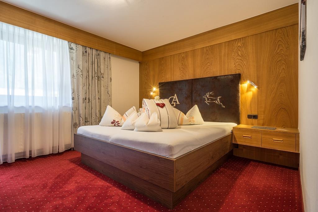 Gaesteheim Anna レンゲンフェルト エクステリア 写真