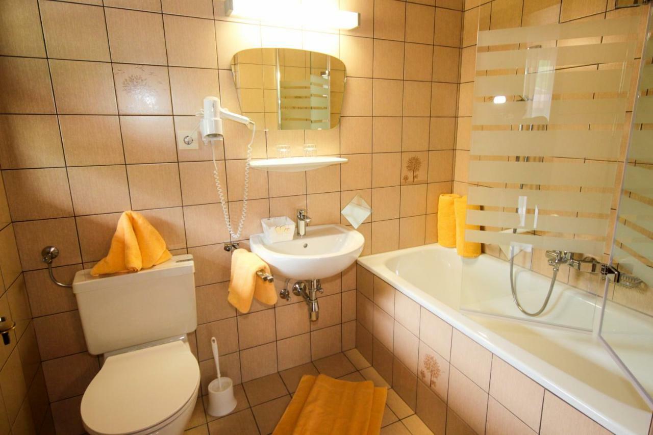 Gaesteheim Anna レンゲンフェルト エクステリア 写真
