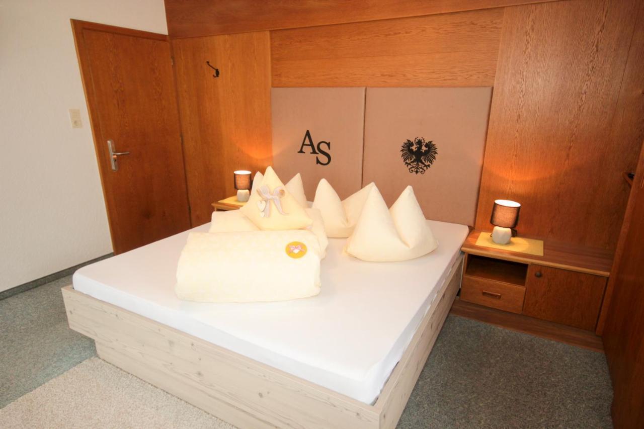Gaesteheim Anna レンゲンフェルト エクステリア 写真